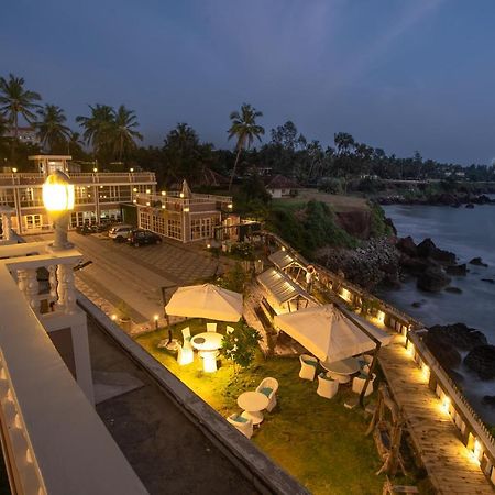 State Beach Resort And Spa Kannur Extérieur photo