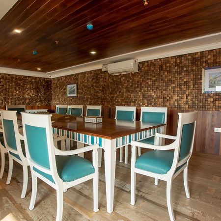 State Beach Resort And Spa Kannur Extérieur photo