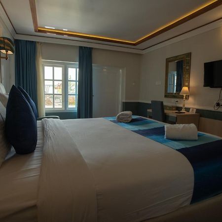 State Beach Resort And Spa Kannur Extérieur photo