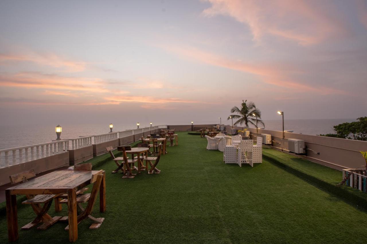 State Beach Resort And Spa Kannur Extérieur photo