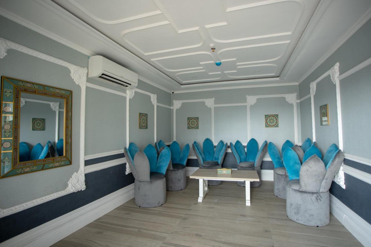 State Beach Resort And Spa Kannur Extérieur photo