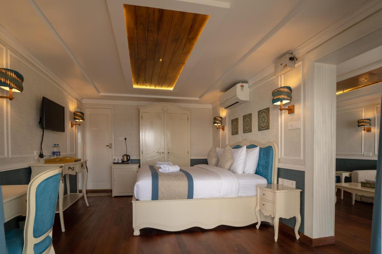 State Beach Resort And Spa Kannur Extérieur photo