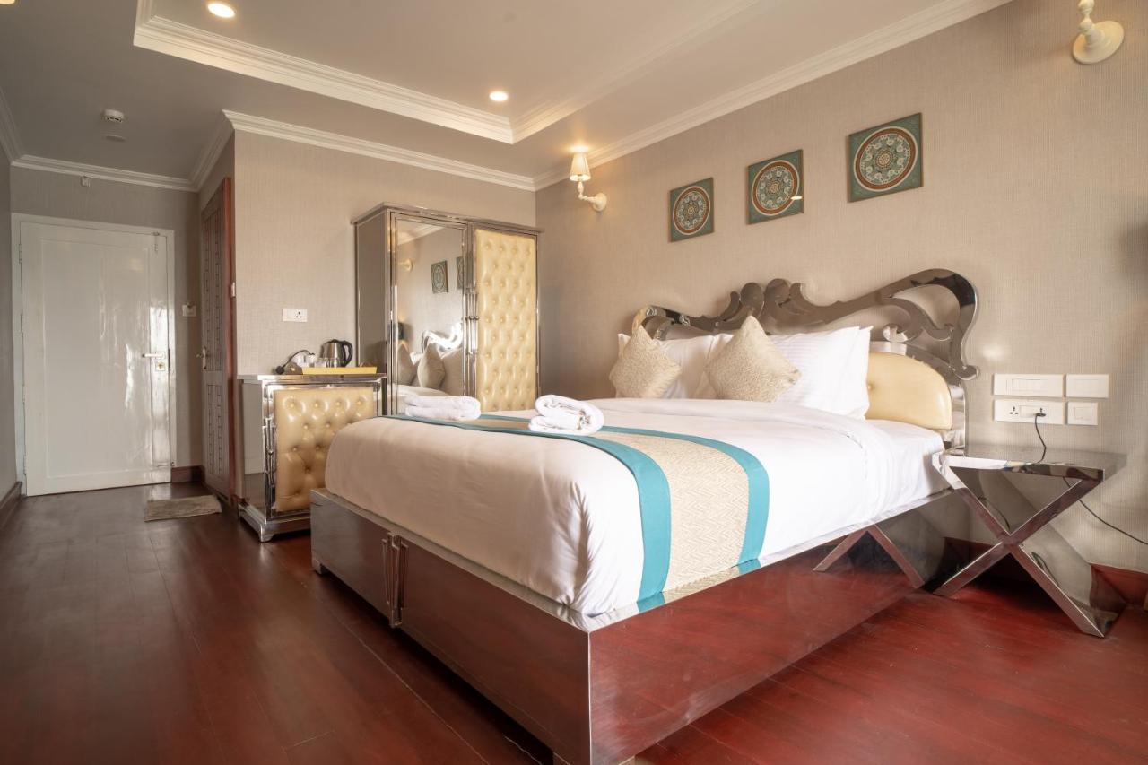 State Beach Resort And Spa Kannur Extérieur photo