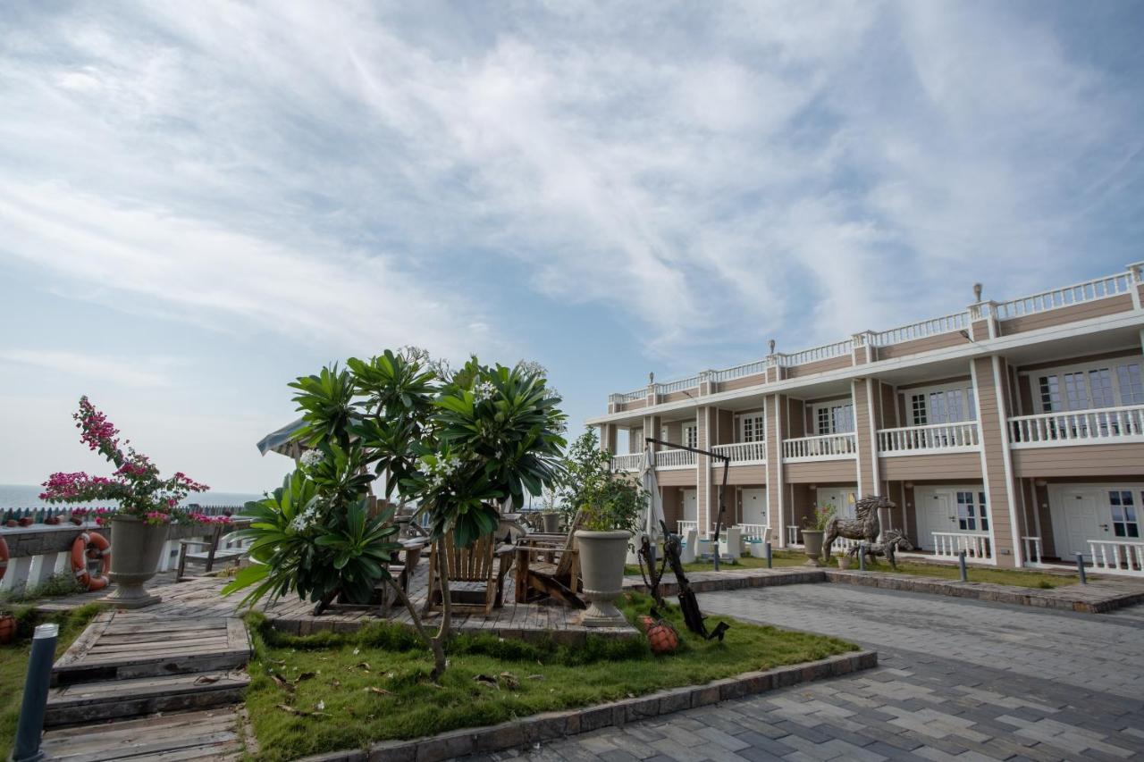 State Beach Resort And Spa Kannur Extérieur photo