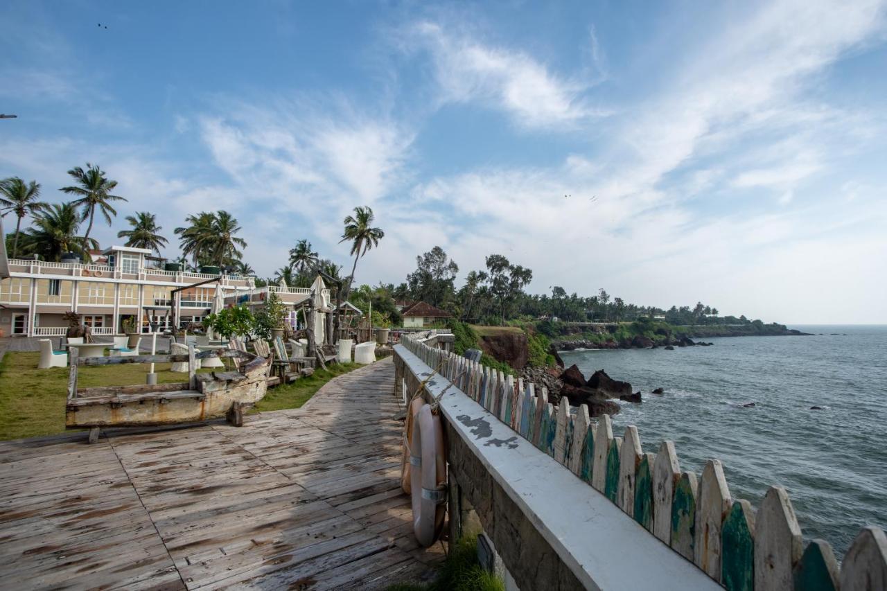 State Beach Resort And Spa Kannur Extérieur photo