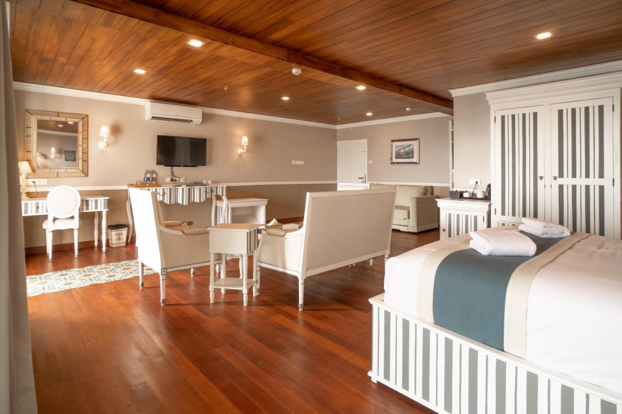 State Beach Resort And Spa Kannur Extérieur photo