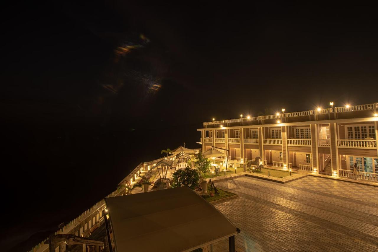 State Beach Resort And Spa Kannur Extérieur photo
