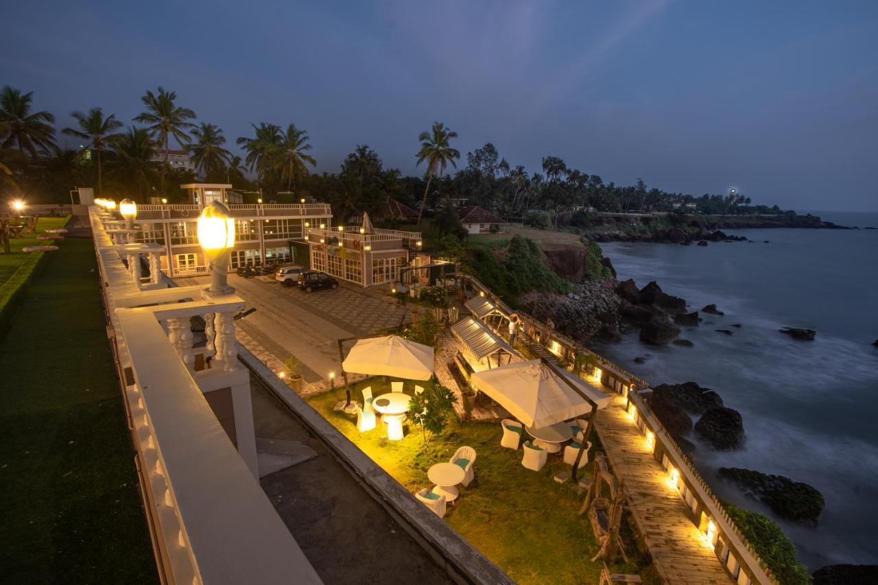 State Beach Resort And Spa Kannur Extérieur photo