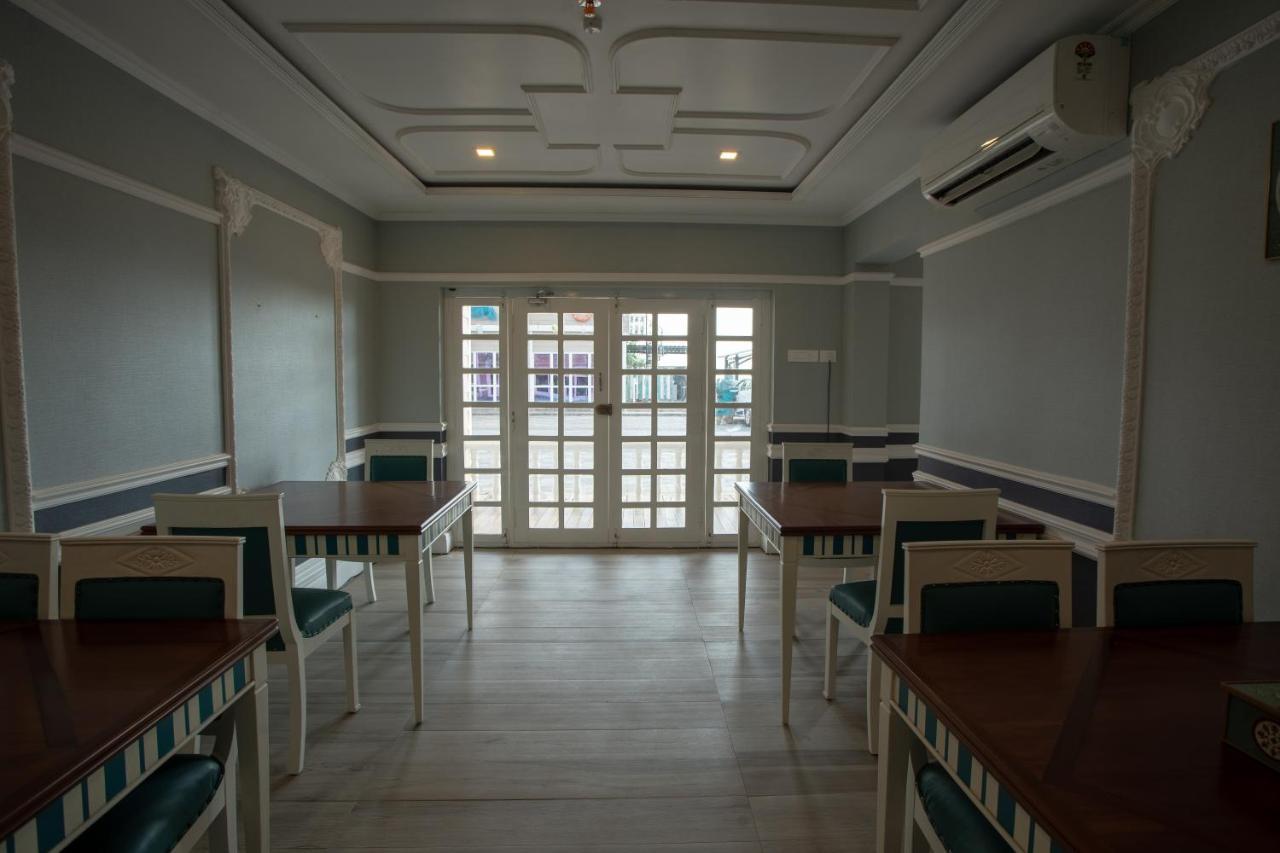 State Beach Resort And Spa Kannur Extérieur photo