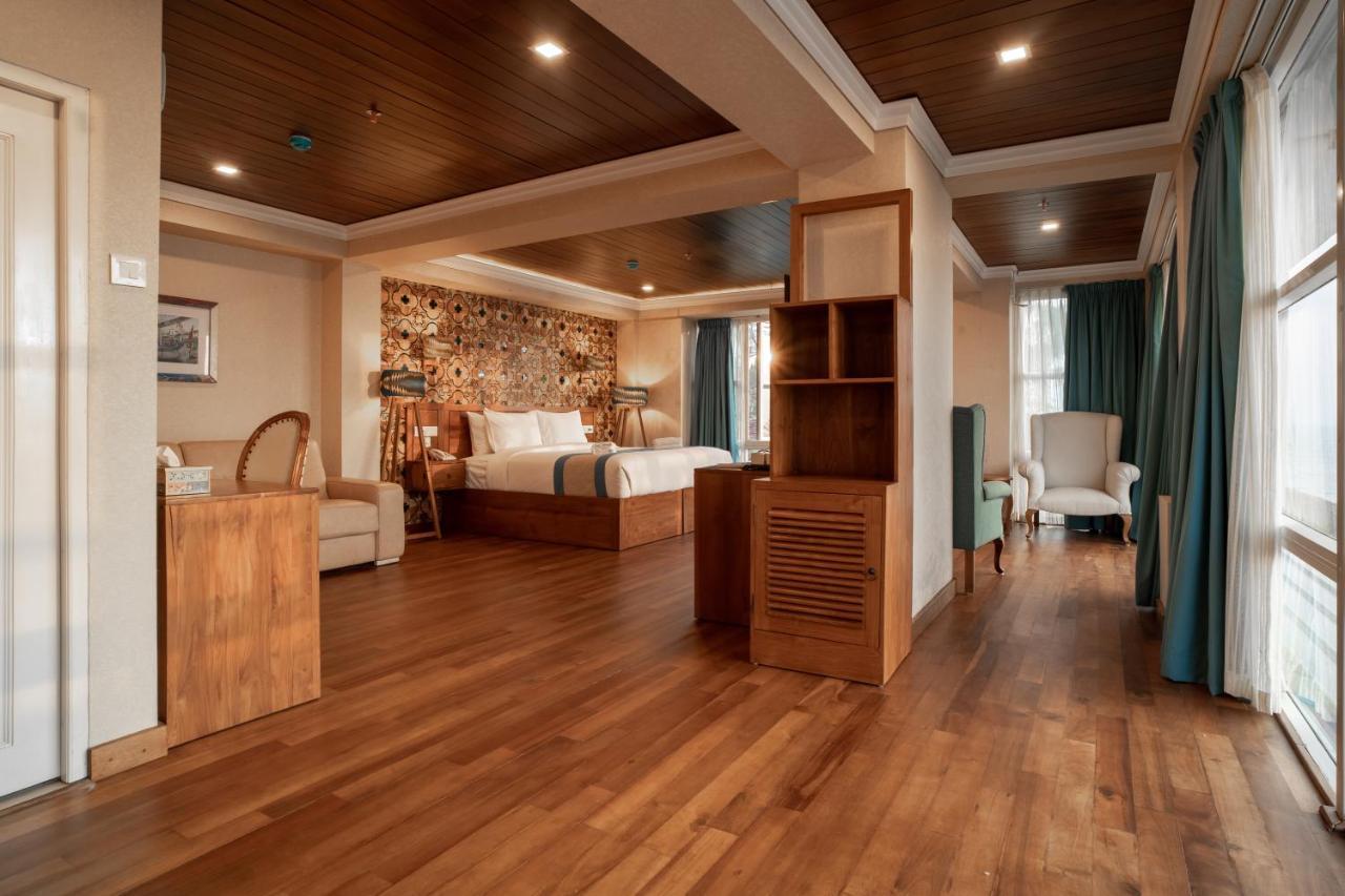 State Beach Resort And Spa Kannur Extérieur photo