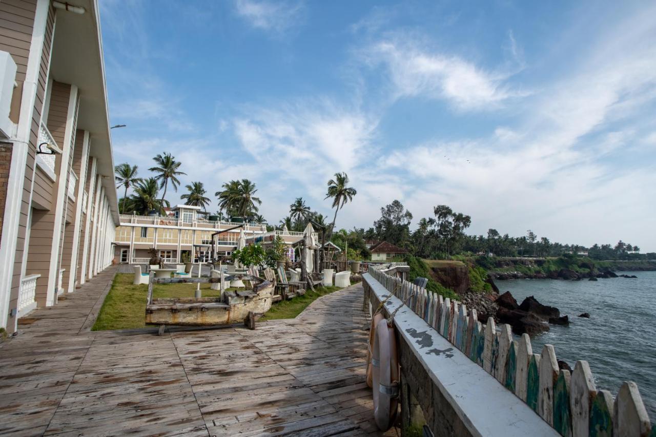 State Beach Resort And Spa Kannur Extérieur photo