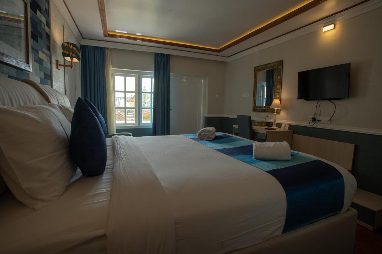 State Beach Resort And Spa Kannur Extérieur photo
