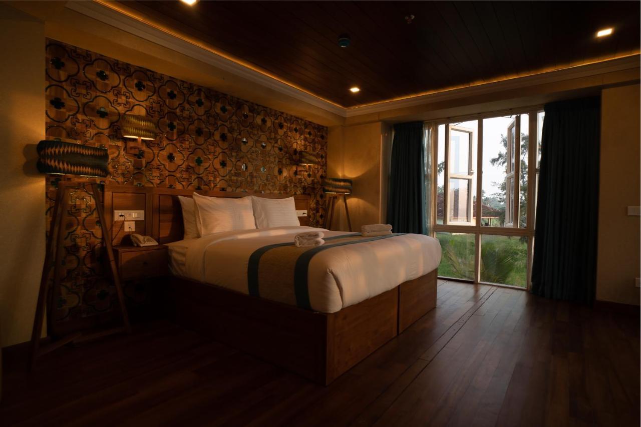 State Beach Resort And Spa Kannur Extérieur photo