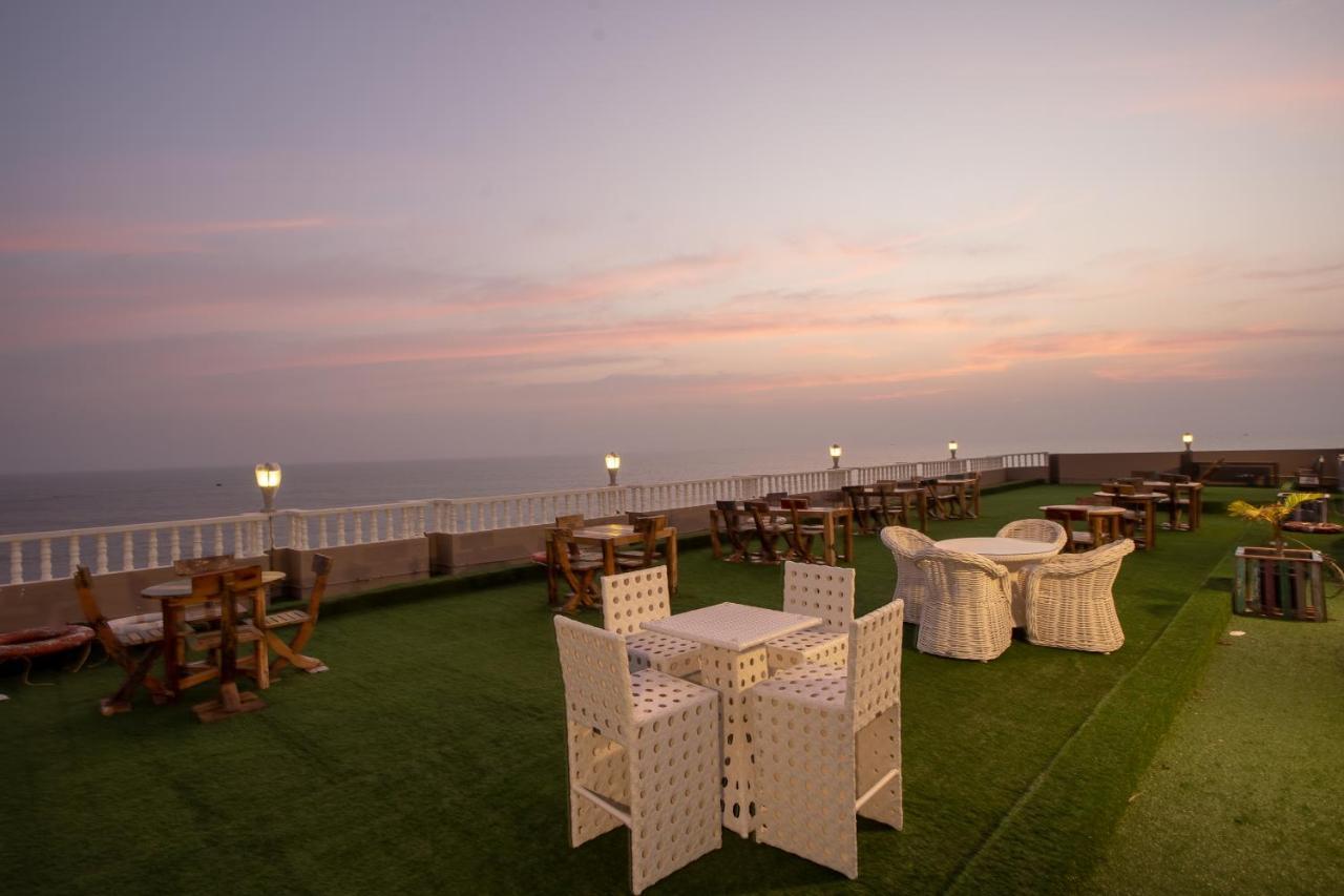 State Beach Resort And Spa Kannur Extérieur photo